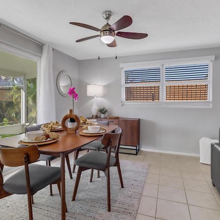 Little Beach House W/ Pool&Spa - 5 Minutes To Vanderbilt Beach North North Naples Exterior foto
