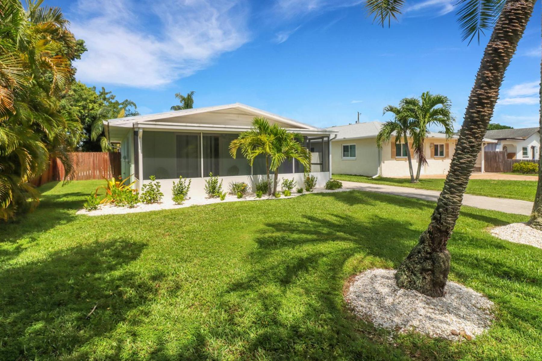 Little Beach House W/ Pool&Spa - 5 Minutes To Vanderbilt Beach North North Naples Exterior foto