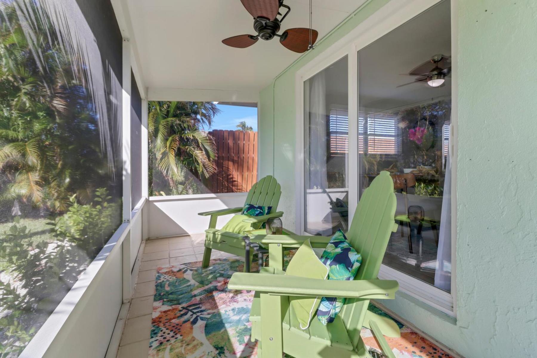 Little Beach House W/ Pool&Spa - 5 Minutes To Vanderbilt Beach North North Naples Exterior foto