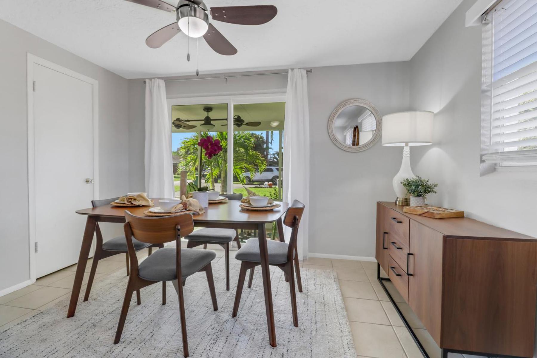 Little Beach House W/ Pool&Spa - 5 Minutes To Vanderbilt Beach North North Naples Exterior foto
