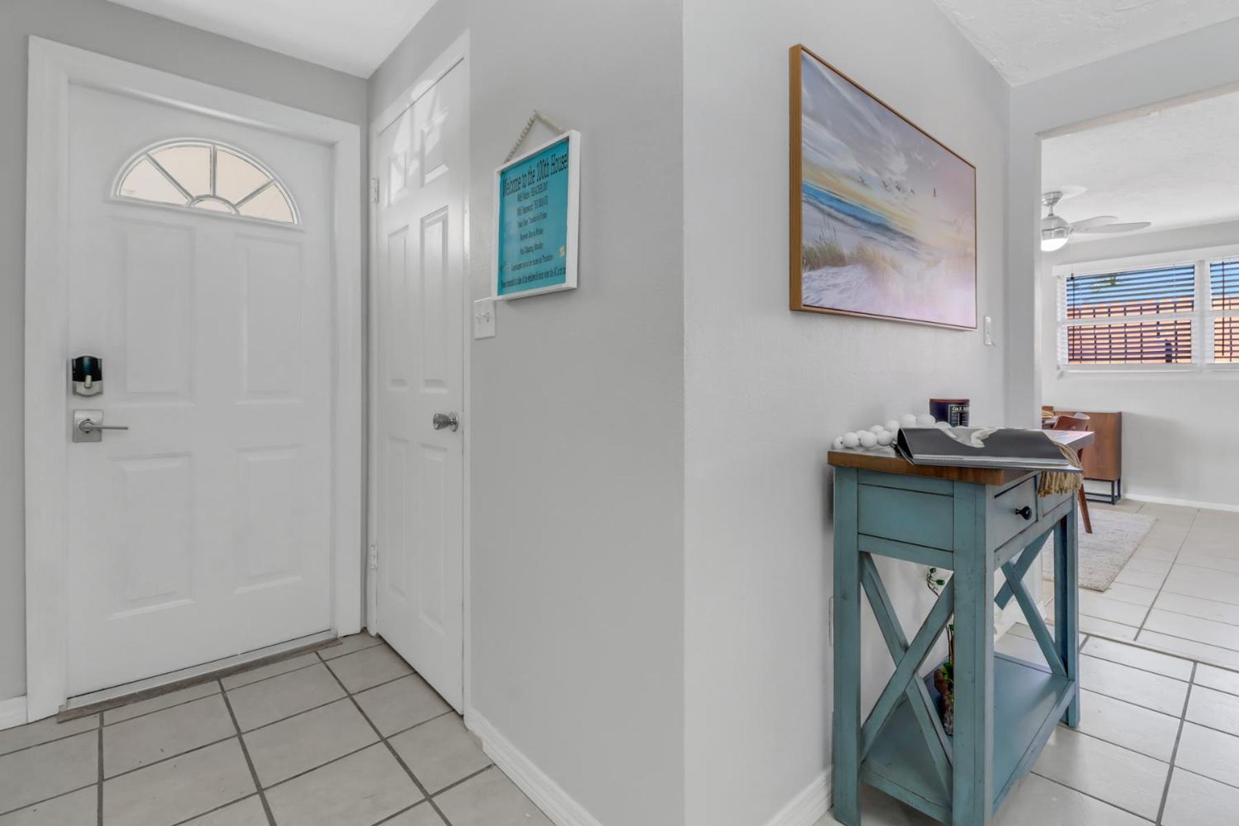 Little Beach House W/ Pool&Spa - 5 Minutes To Vanderbilt Beach North North Naples Exterior foto