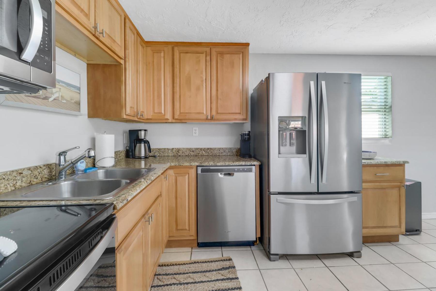 Little Beach House W/ Pool&Spa - 5 Minutes To Vanderbilt Beach North North Naples Exterior foto